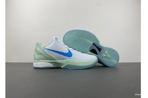6 CW2190-402  Nike Kobe  1017